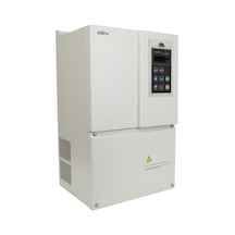 Solinved 100 HP 75 kW Trifaze Solar Pompa Sürücü