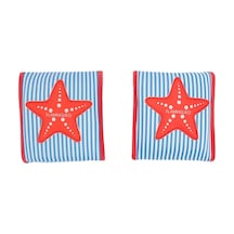 Flamingueo Neopren Çocuk Kolluk Peach