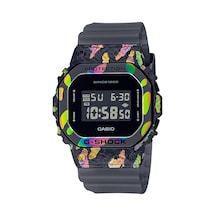 Casio Gm-5640gem-1dr Kol Saati Çok Renkli