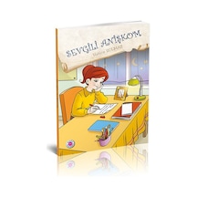 Sevgili Anişkom N11.8813