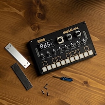 Korg Nts-1 Mk2 Dıy Synthesizer Kit