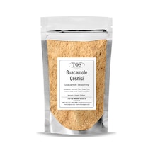 Tos The Organic Spices Guacamole Çeşni 500 G