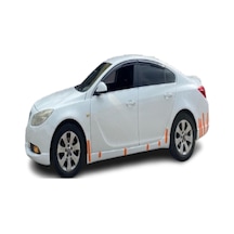 Opel Insignia Marşpiyel Takımı - 702900337