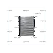 Ford Fiesta Courier 2008-2012 Radyatör Su Benzinli 1.25-1.4-1.6 8v518005be