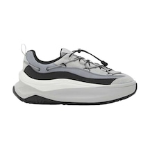 H006 Grey Sneaker Günlük Erkek 80d2490100-h006 Moon Boot Moon247 Xlace Grey Gri