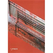 Yaraya Tutulan Ayna / Gökhan Arslan