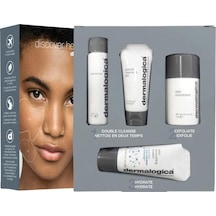 Dermalogica Discover Healty Skin Kit