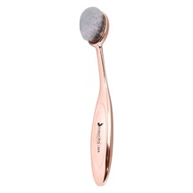 Nascita Bronzy Glow Oval Makyaj Fırçası 204