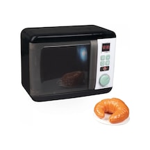 7600310598 Smoby Tefal Oyuncak Mikrodalga - Temz-890587 1 Adet