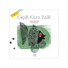 Küçük Kara Balık N11.1344