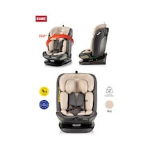 Kanz Orbit I-size Oto Koltuğu