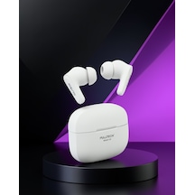 Bluetooth Kulaklık + Çeviri Fonksiyonu Uczzzfb28dilçevirikulaklıkbeyaz-3 Diğer