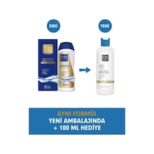 Tto Clinic Kepek Önleyici Dökülme Karşıtı Şampuan 500ml