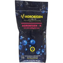 Agrobigen-k Npk Gübresi Harmanlanmış 9-9-25+ 2mgo +me 5kg