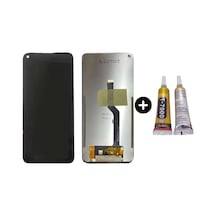 Trident A53 Pro Uyumlu Oled Lcd Ekran Dokunmatik + B7000