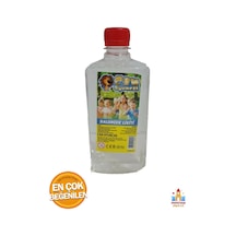 Köpük Tabancası Baloncuk Likiti 500 Ml - Çocukların Favori Parti Malzemesi Tüm Yaşlar