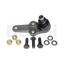 Ford Focus 1 Sol Rotil 1998-2005 Delphi
