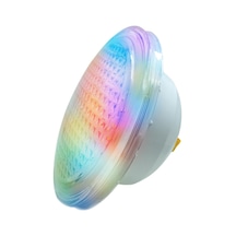 Tenda 30 watt RGB Kendinden Dönen Smd Led Havuz Ampulu / Par 56