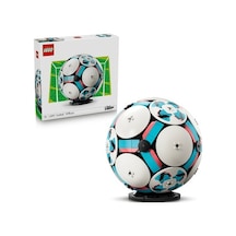 Dünya Kupası Temalı Yaratıcı Futbol Topu Seti - 10+ Yaş