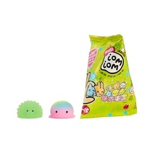Squish Oyuncak Seti, Eğlenceli Ve Yumuşak Tasarımı İle