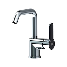 Gpd Nova Tek Gövde Lavabo Bataryası Mtl35