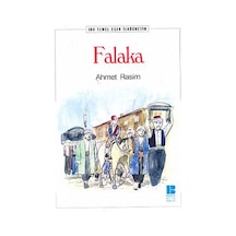 Falaka - Ahmet Rasim - Bilge Kültür Sanat
