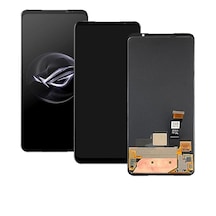 Asus Rog Phone 7 Ultimate Lcd Ekran Dokunmatik