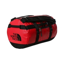 The North Face Base Camp Duffel - Xs Seyahat Çantası Nf0a52ss54a1 Kırmızı