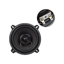 Powermaster Pw-13t 4 Ohm 100 Watt 13 Cm Tweteerlı Tekli Hoparlör - 170612