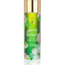 Golden Rose Spring Breeze Vücut Losyonu 250 ML