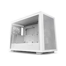 H5 Elite Edition Atx Mid Tower Chassis All Beyaz Cc-h51ew-01