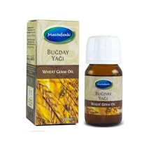 Mecitefendi Buğday Yağı 20 ML