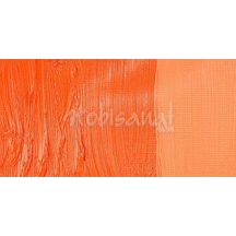 Pebeo XL 200 ML Yağlı Boya 36 Vivid Red