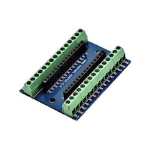 Robocombo Arduino Nano Terminal Adaptör-Klemens