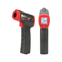Uni-t Ut300s Kızılötesi Termometre