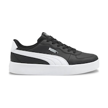 Puma Skye Clean Unisex Siyah Günlük Ayakkabı 38014701 Siyah