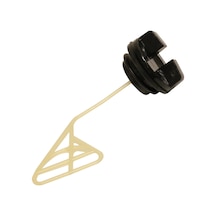 Benzin Depo Kapağı Cs2500,zl2501 Dkn-me100140