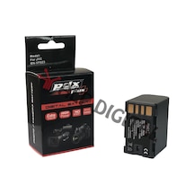 Jvc Bn Vf823 Pdx Batarya Pil 2800Mah