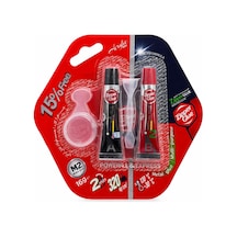 M2 İran Hızlı Yapıştırıcı 16gr. 6263334500019