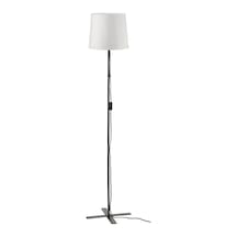 Yer Lambası, Siyah-beyaz, 150 Cm Diğer
