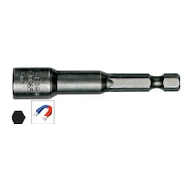 Ceta Form Bt/1365 13 Mm Manyetik Lokma Uç (somun Tutucu) - 65 Mm