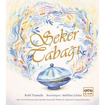 Şeker Tabağı - Ccgx-826724