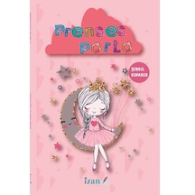 Prenses Parla - Şengül Koparer - İzan Yayıncılık