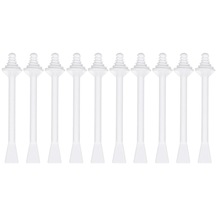 Suntek Burun Epilasyon Çubukları Deliği Temizliği Için