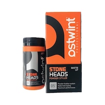 Women Style Pudra Wax Turuncu 20 Ml