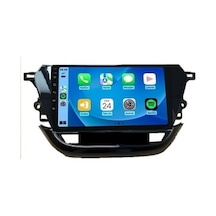 Aln Opel Corsa F 2020-2024 6gb Ram 128gb Hafıza 8 Çekirdek Carplay Android Multimedya 9"