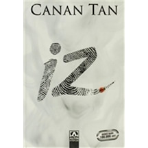 İz - Canan Tan - Altın Kitaplar