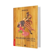 Mahabharata 2.Kitap-Sabha Parva- Vaveyla