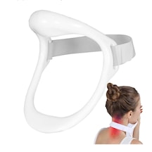 Neck Holder Boyun Destek Aparatı Ergonomik & Medikal Kullanım