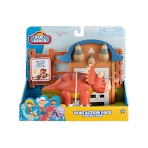 Dna05000 Dino Ranch Aksiyon Paketi - Dnr0020 - 1 Adet - Grsy-891872